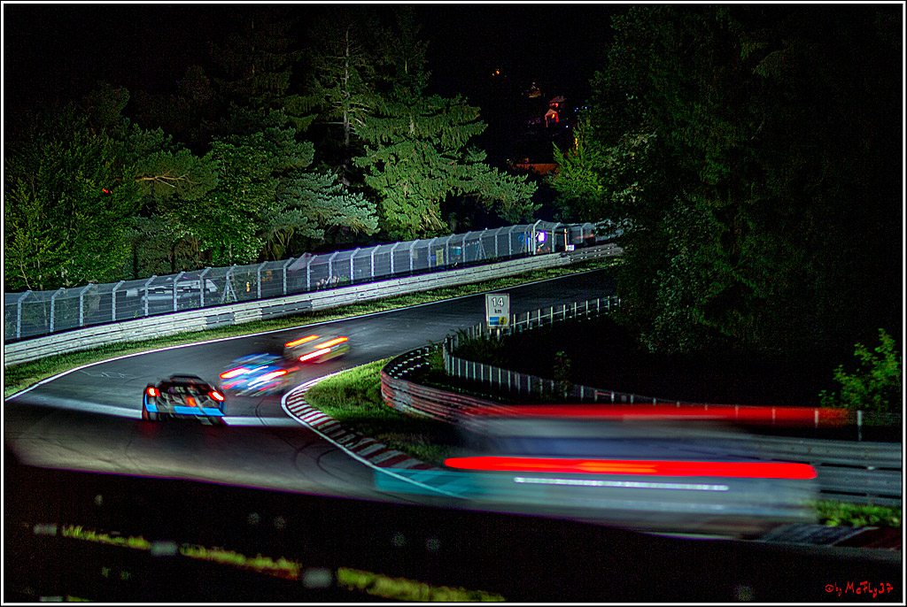 ADAC TOTAL 24h-Rennen, 22.06.2019